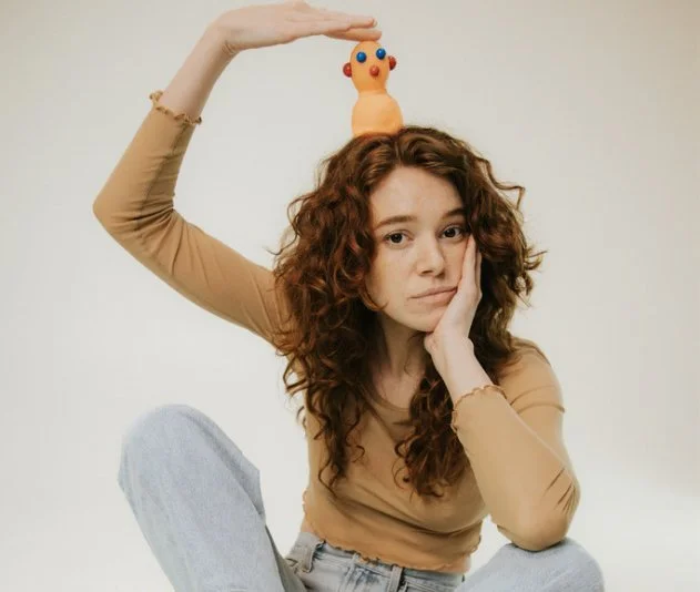 US indie bedroom-pop artist girlhouse releases 'the fourth ep' today + brand new single "gen x boyfriend!!"