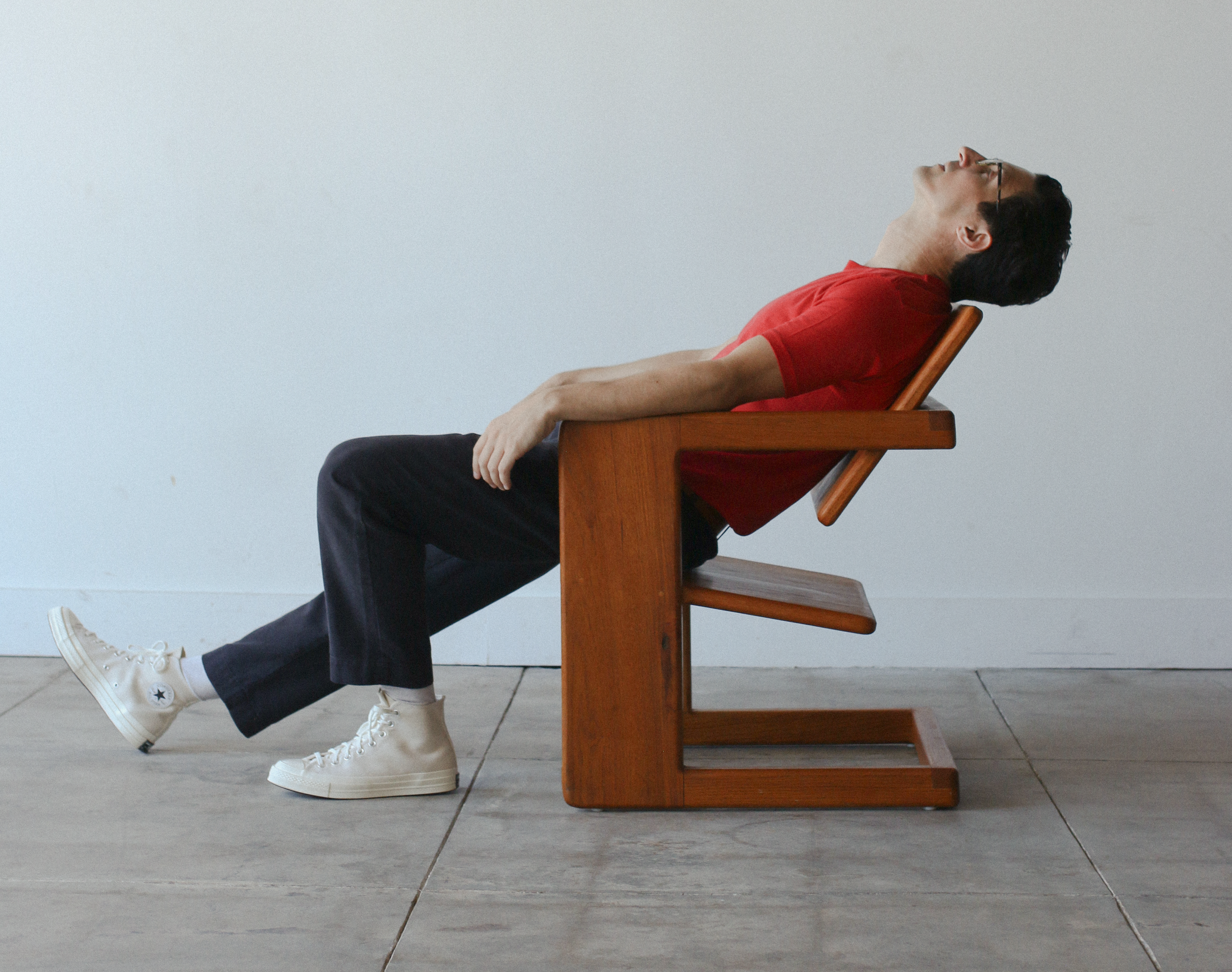 Dan Croll releases his fourth studio album 'Fools' alongside the stunning title-track through Communion Records 