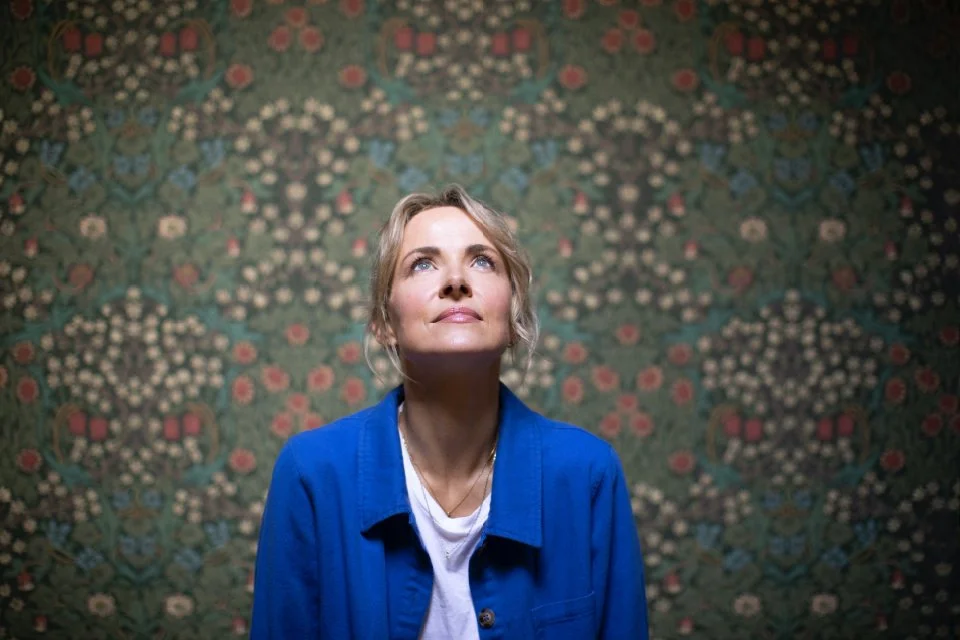 Gemma Hayes returns with new single "High &amp; Low" - her first release in nine years