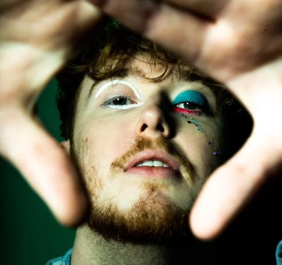 Scottish singer-songwriter Blair Davie releases 'It'll Be Lovely' EP + a brand new single "Edge Of A Feeling"