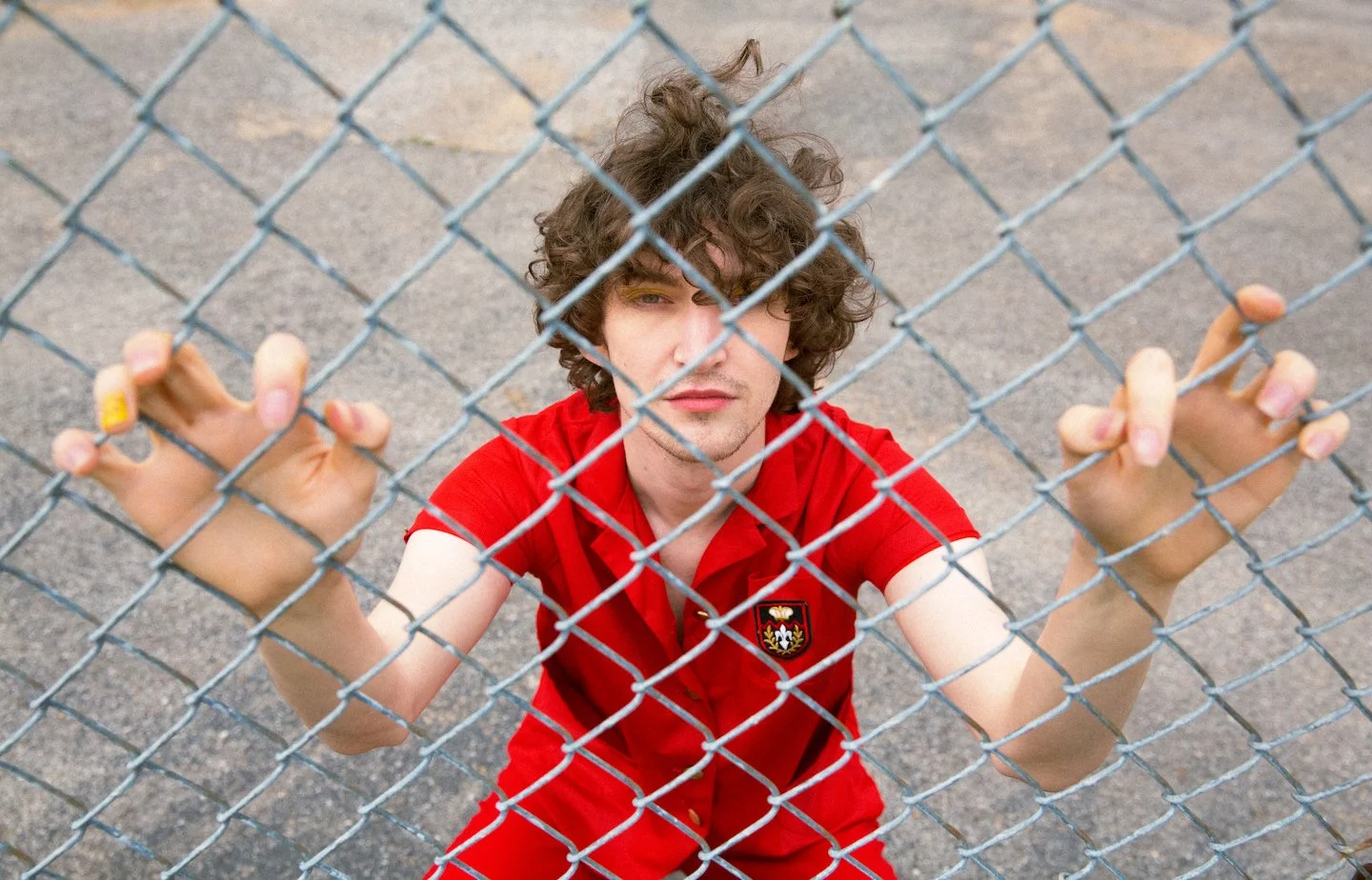 Rising multi-faceted artist Otto Day releases debut full-length album 'Persona'