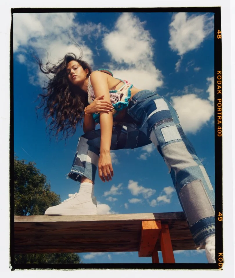 Jazzy announces highly-anticipated debut EP 'Constellations' + shares brand new track "NRG"