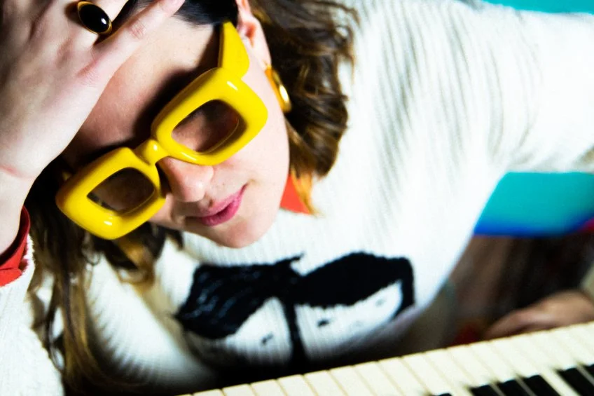 "Awkward Pop" pioneer Belot releases her new EP 'The Good Life' + brand new single, "Ain't It A Shame"