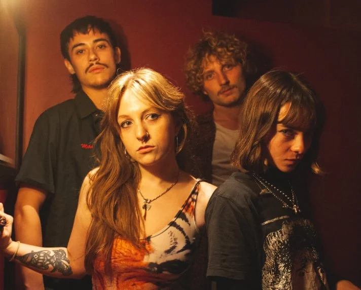 Indie-pop innovators Cosmorat return with their vibrant second single "S.A.D L.U.V"