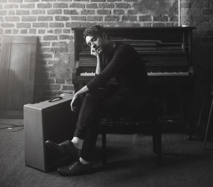 Award winning Liverpudlian artist BANNERS caps off his 2023 with the euphoric new single 'The Best View In Liverpool', out now on Nettwerk