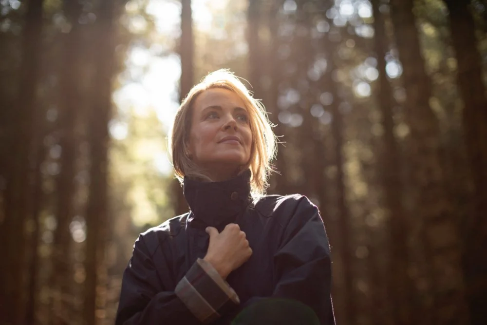Acclaimed Irish singer-songwriter Gemma Hayes returns with new single &amp; video 'Feed The Flames" + new album and tour details to follow