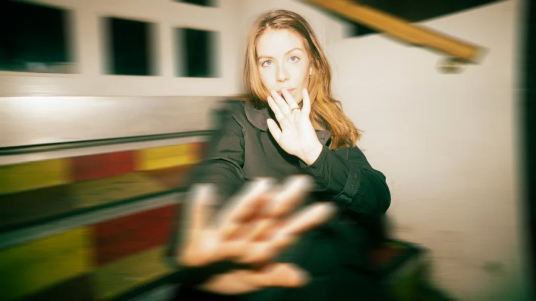 Critically acclaimed Irish alt-folk artist Niamh Regan announces new album 'Come As You Are' set for release on May 31st on Faction Records + releases new single &amp; video 'Madonna'