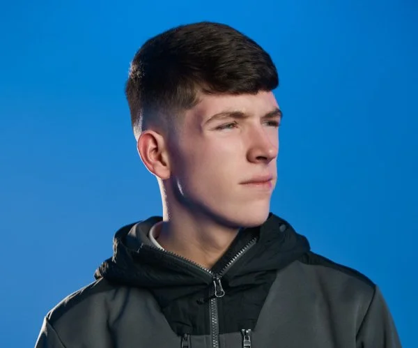 Irish producer Josh Dowdall releases new single "Not The Same"