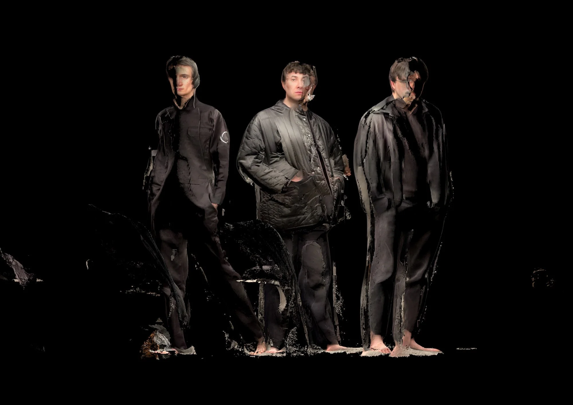 Husky Loops return with new EP 'Ultrarama', out now through Cloud Hills