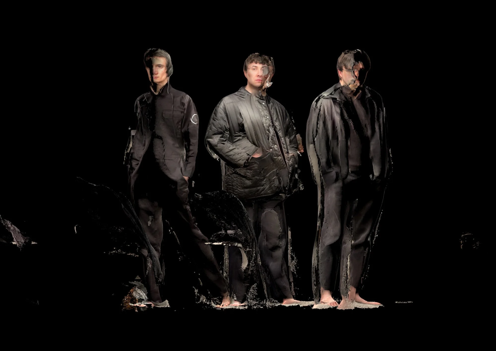 Husky Loops unveil new single "Acting Stupid", out now through Cloud Hills