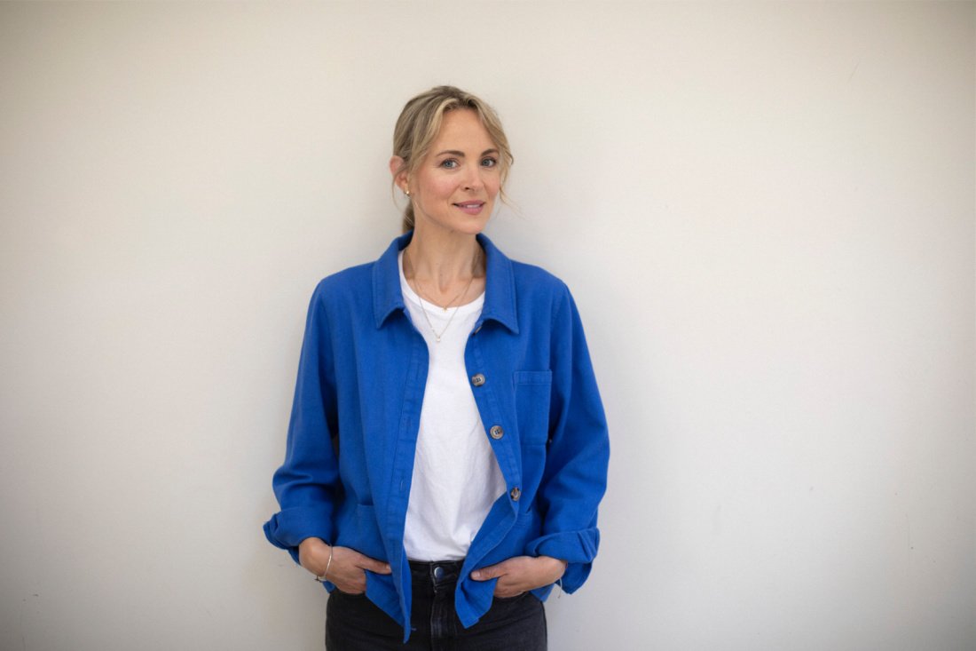 Gemma Hayes releases new single 'Hardwired'