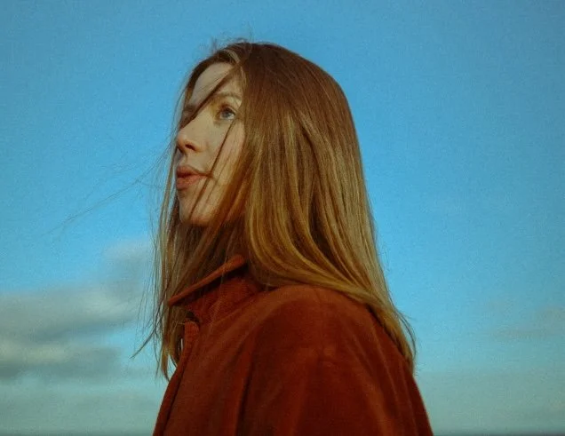 Critically acclaimed Irish artist Niamh Regan releases Wilco-inspired song "Music" + taken from her forthcoming album 'Come As You Are' out May 31st