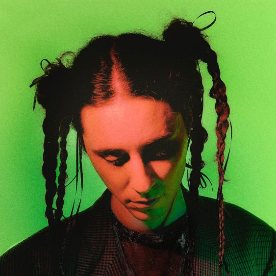 Introducing Canadian experimental pop artist Christian Sean and his debut single "Cold Water" out now on Bonsound