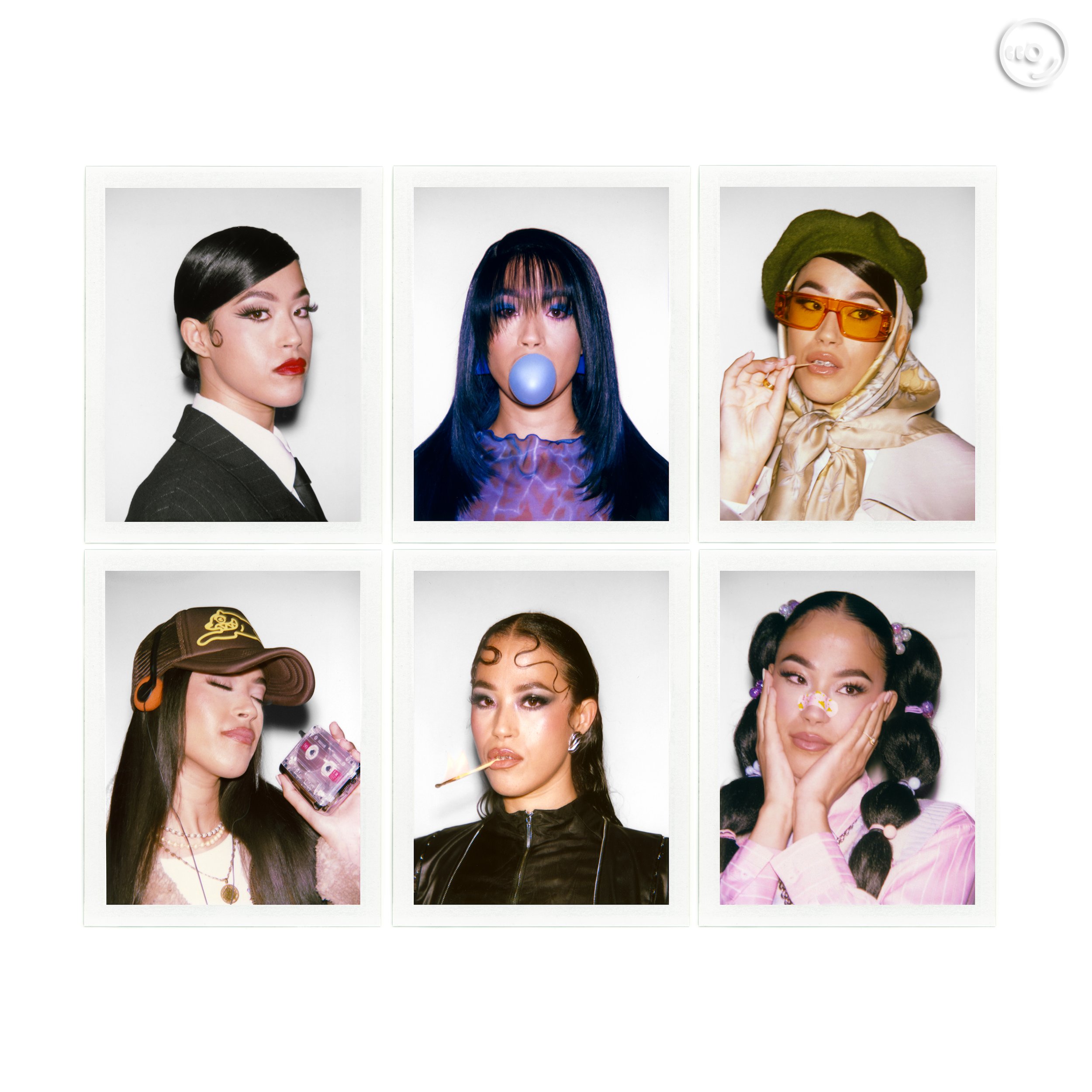 Jazzy announces anticipated 'No Bad Vibes' EP, out November 22nd