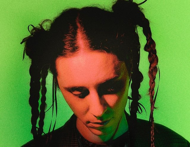 Canadian avant-pop innovator Christian Sean announces debut album 'Hallelujah Showers' out 31st Jan through Bon Sound and release new single "Eventide"