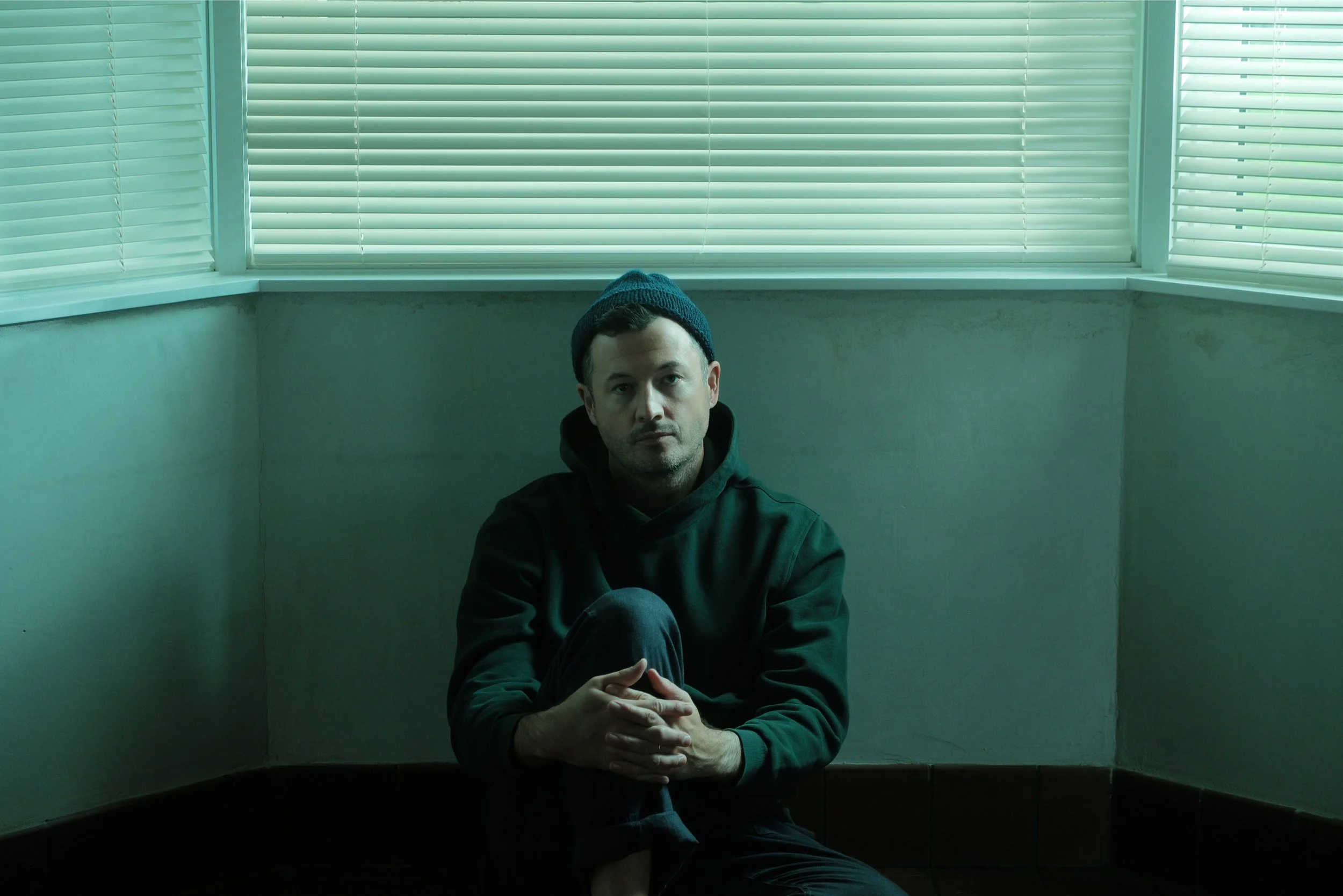 Platinum-selling Seattle artist SYML announces third album 'Nobody Lives Here', to be released April 4th