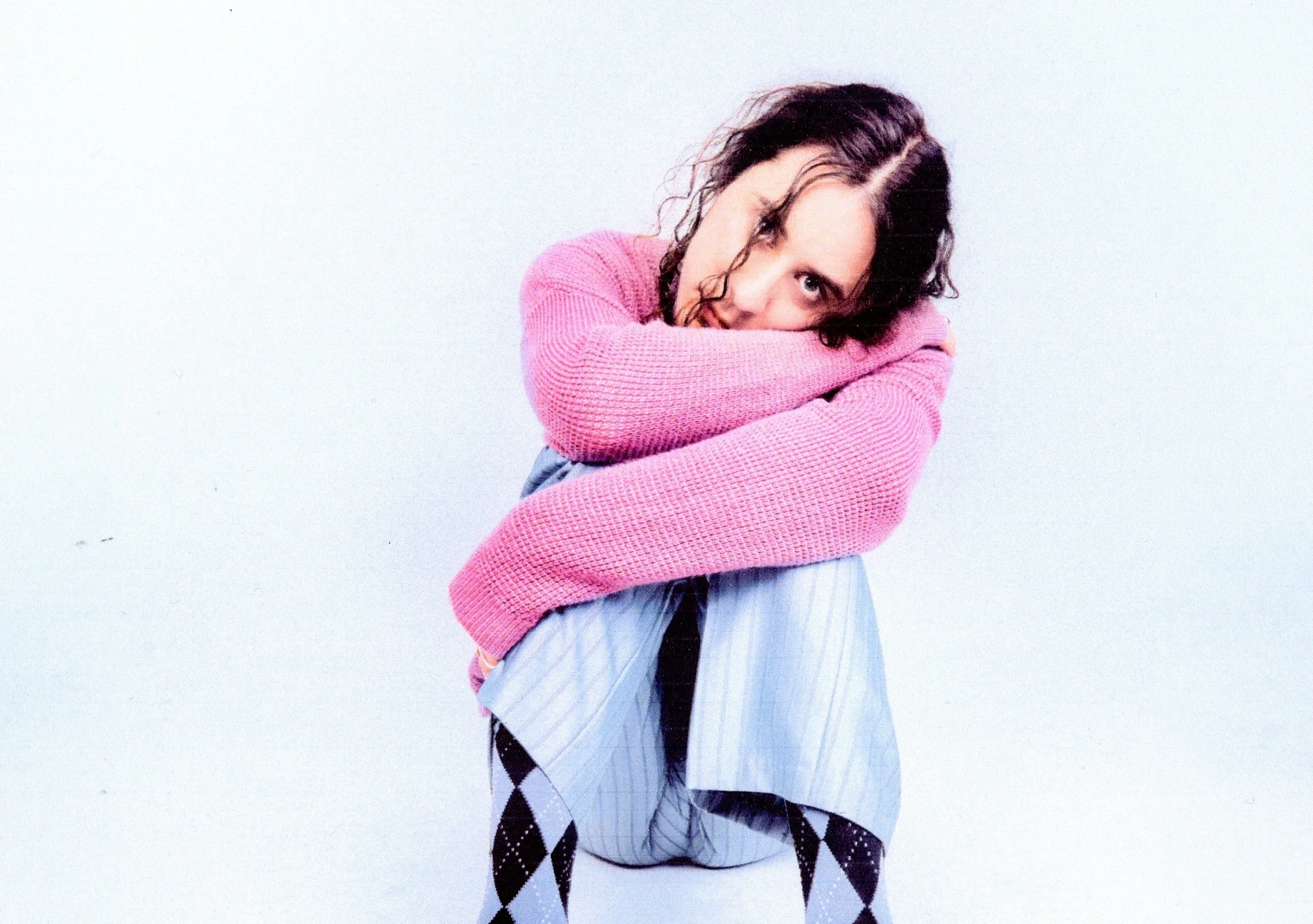 Canadian alt-pop innovator Christian Sean previews debut album 'Hallelujah Showers' with the passionate lead single "All In Your Hands"