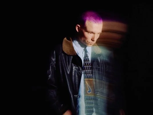 VC Pines releases new single "need 2 breathe" out now through Believe + London headline show at Omeara May 23rd