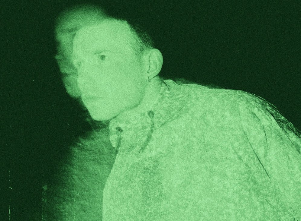 VC Pines announces new EP 'Viole(n)t Colour' out May 23rd + releases new single "Made 2 Luv" feat. Josie Man