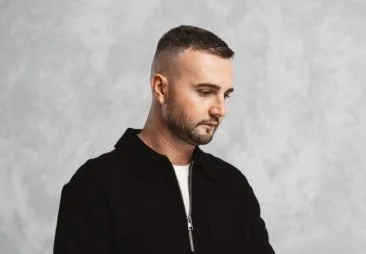 Scottish singer songwriter Connor McGlave releases his powerful new single "Better Man"