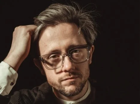 Irish singer-songwriter Nathan O'Regan releases new single "Better Days" + announces debut album Olive Branch, out September 19th through Zenith Cafe