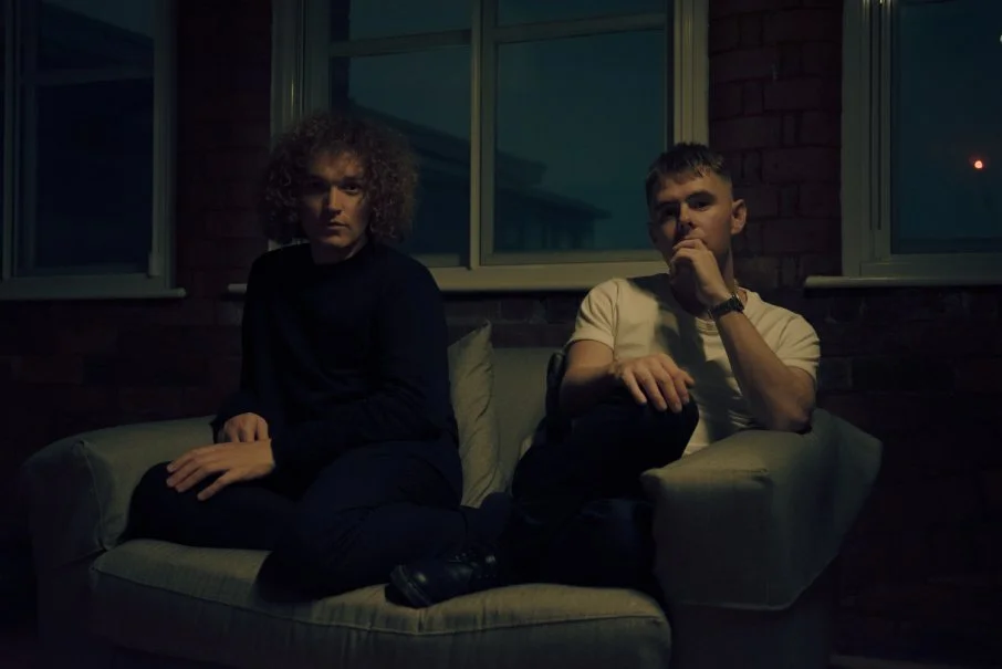 Seafret join forces with KT Tunstall on the uplifting new single "Five More Seconds" out now on Nettwerk