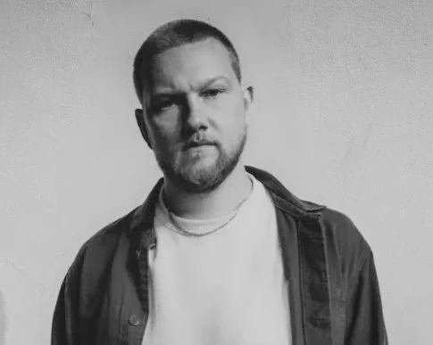 Alexander Wolfe unveils the cinematic video for his latest single "To Feel Love" - taken from his upcoming album 'Everythinglessness' out 16th January