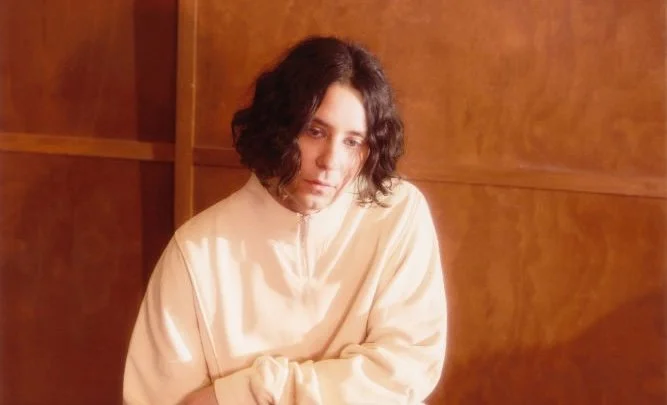 Canadian avant-pop innovator Christian Sean returns with new single "Saint Loreto" out now via Bonson + performing at Primavera Sound, Barcelona