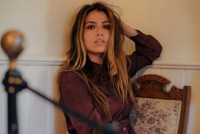 Gabriella Climi