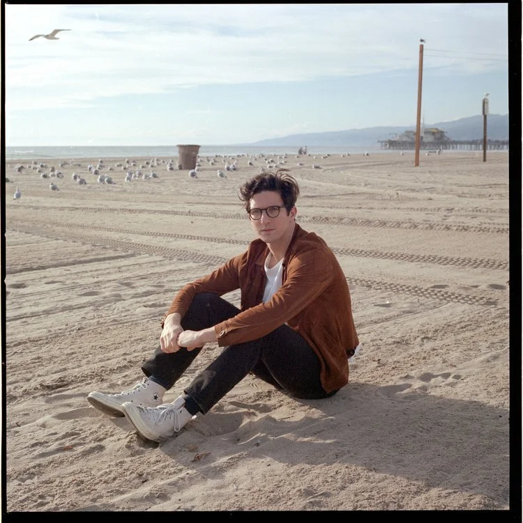 Dan Croll