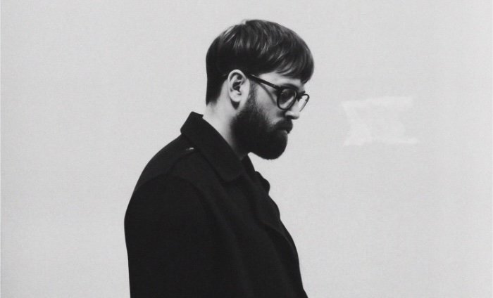 Australian artist, producer and multi-instrumentalist Braille Face returns with his new single "<3" (Love)