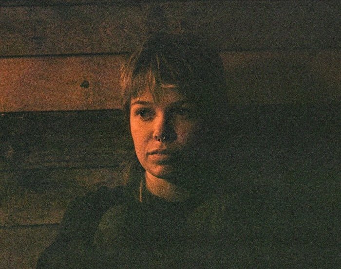 Rising British singer-songwriter May Payne shares heartbreaking new single "The News"