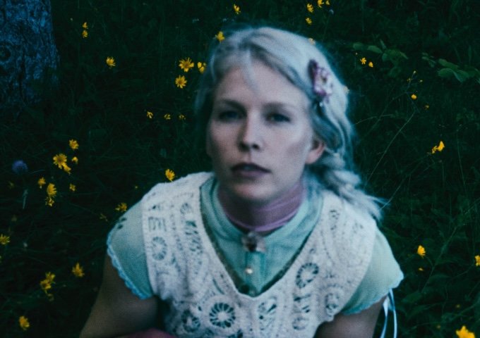 Canadian folk-pop artist Shaina Hayes announces new album 'Take The Case Of A Rose' out November 13th + releases new single "Tempest"