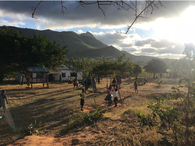 SKIP Glasgow — SKIP