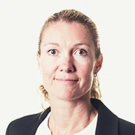 Jette Poulsen Jørgensen, Centre manager, Centre for Owner-managed Businesses (CBS)