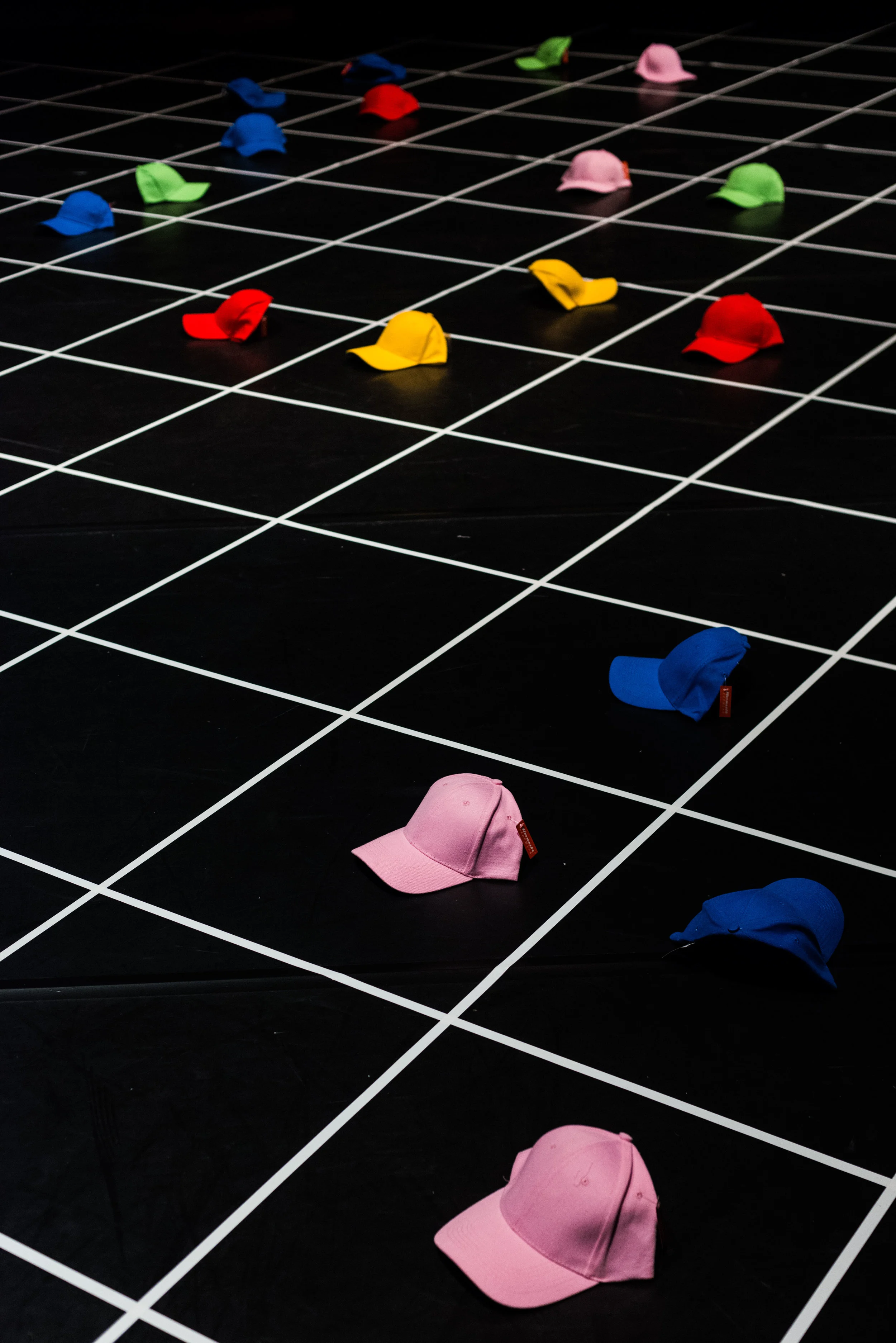 An Activism In Design - Forecast Forum 2019 - radialsystem Berlin © Camille Blake - Forecast Forum-19.jpg
