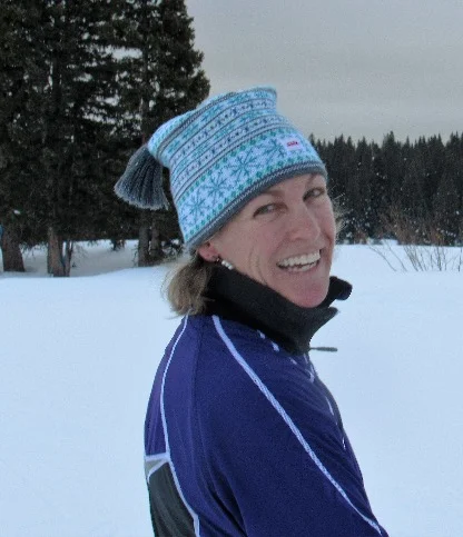 Julie Pomerantz E-RYT 200 TIYT