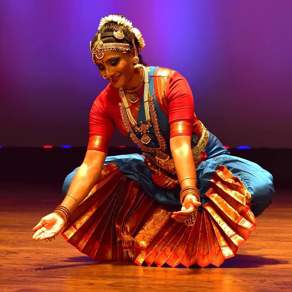 BHARATNATYAM – Revathi dance academy | indian classical dance | bharatnatyam  | mohiniyattam | bollywood dance | yoga | munich | germany