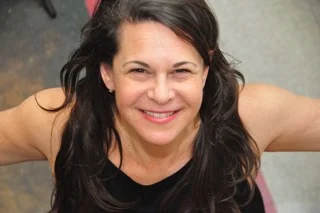 Sarah Bell, E-RYT 500, YACEP