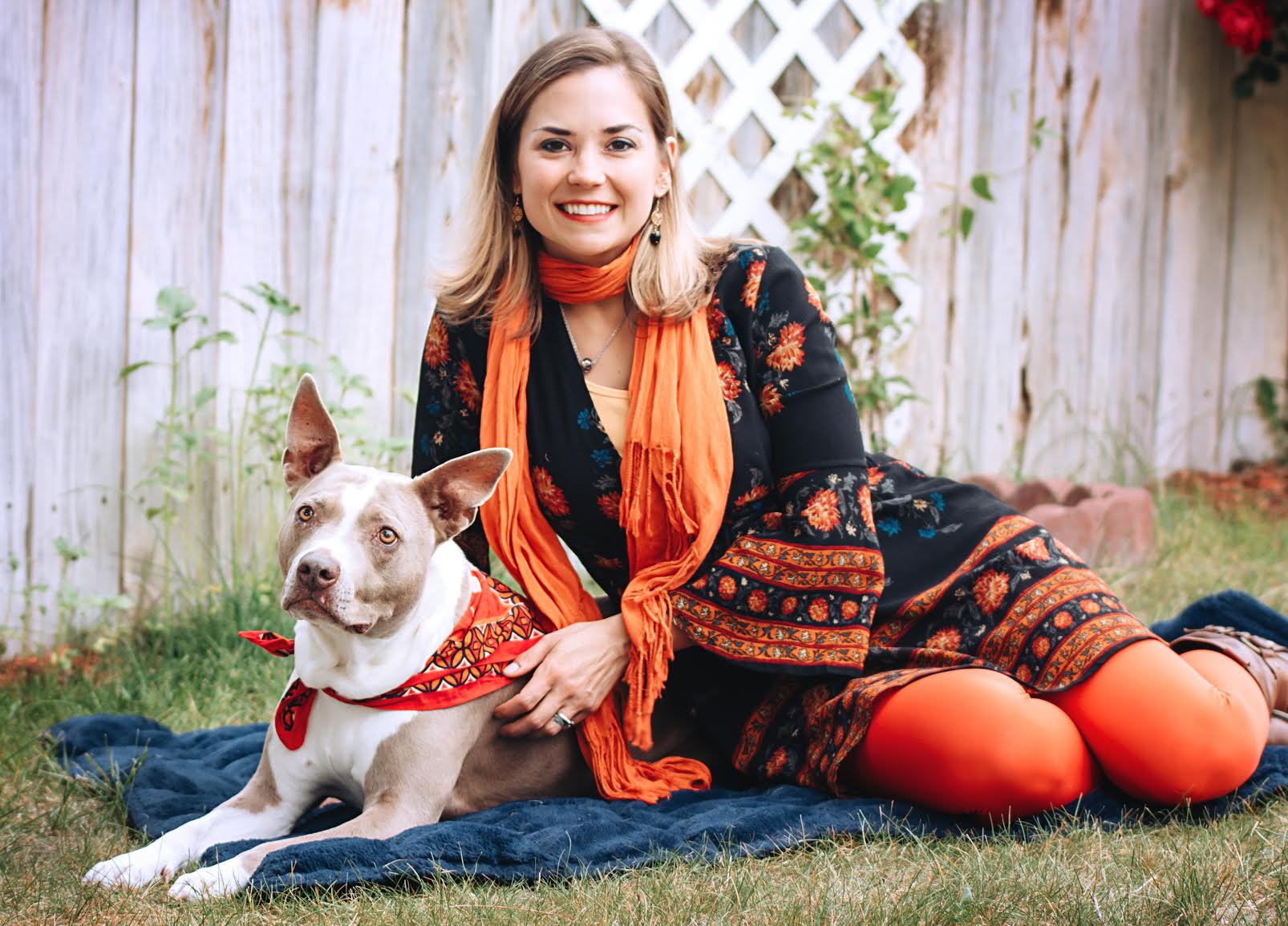 Kat McArthur, LMT, MMT