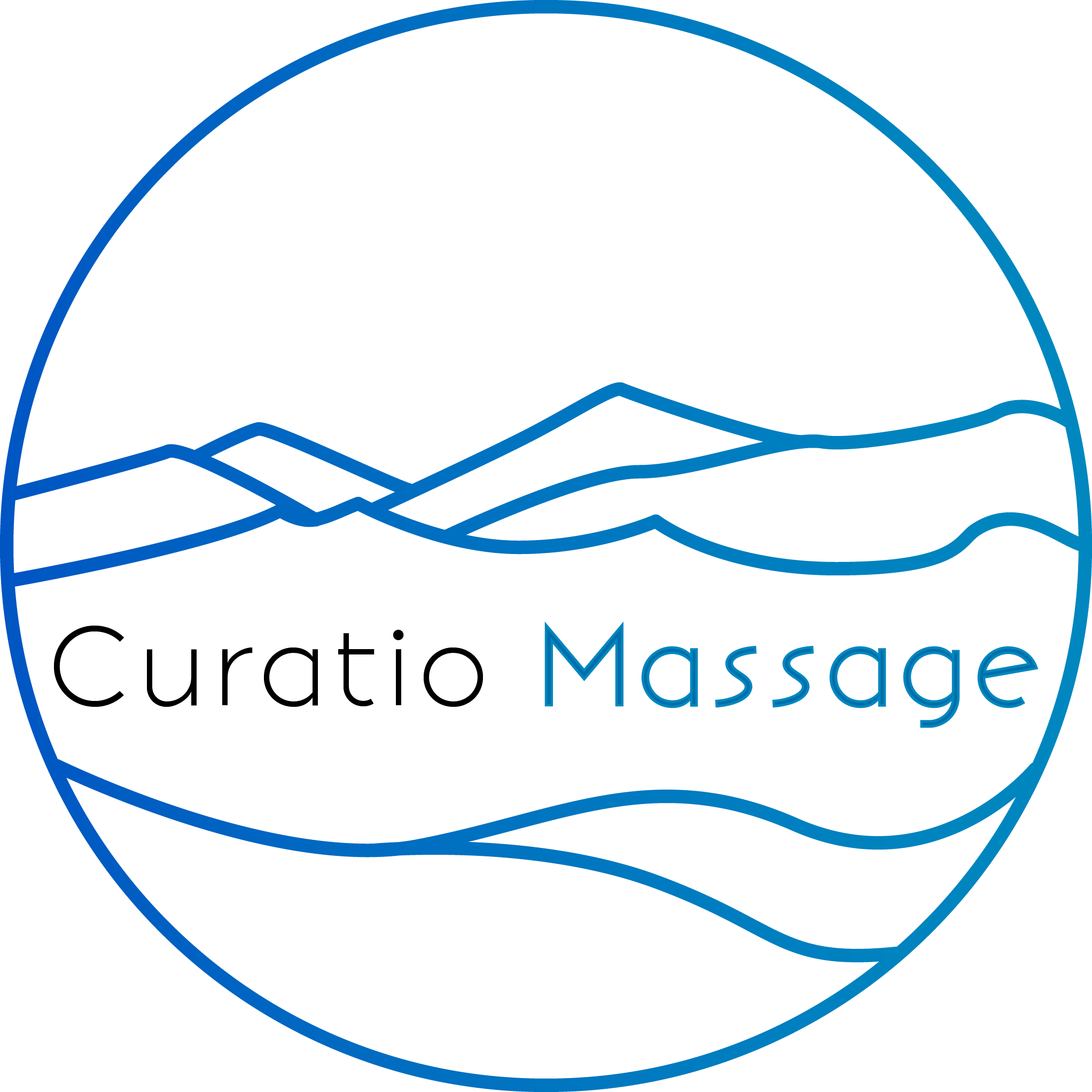 Curatio Massage