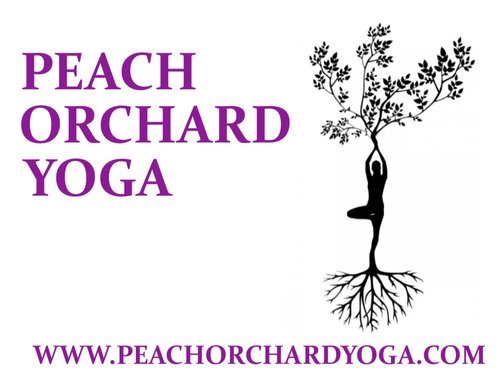 Peach Orchard Yoga