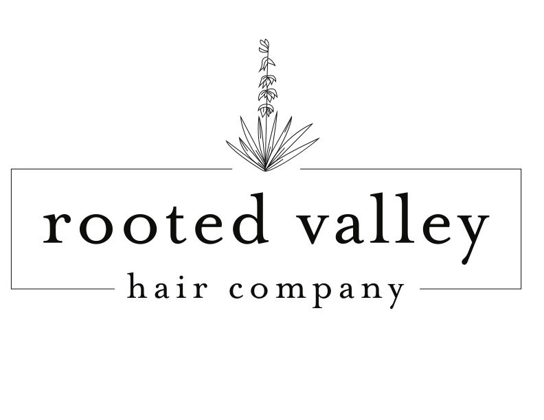 Rooted Valley Hair Company