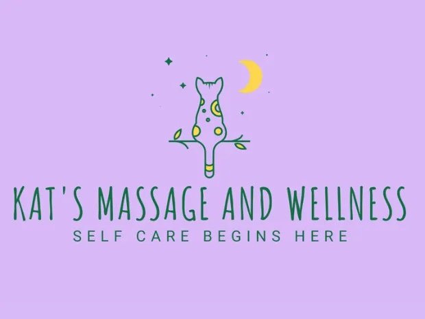 Kat's Massage and Wellness