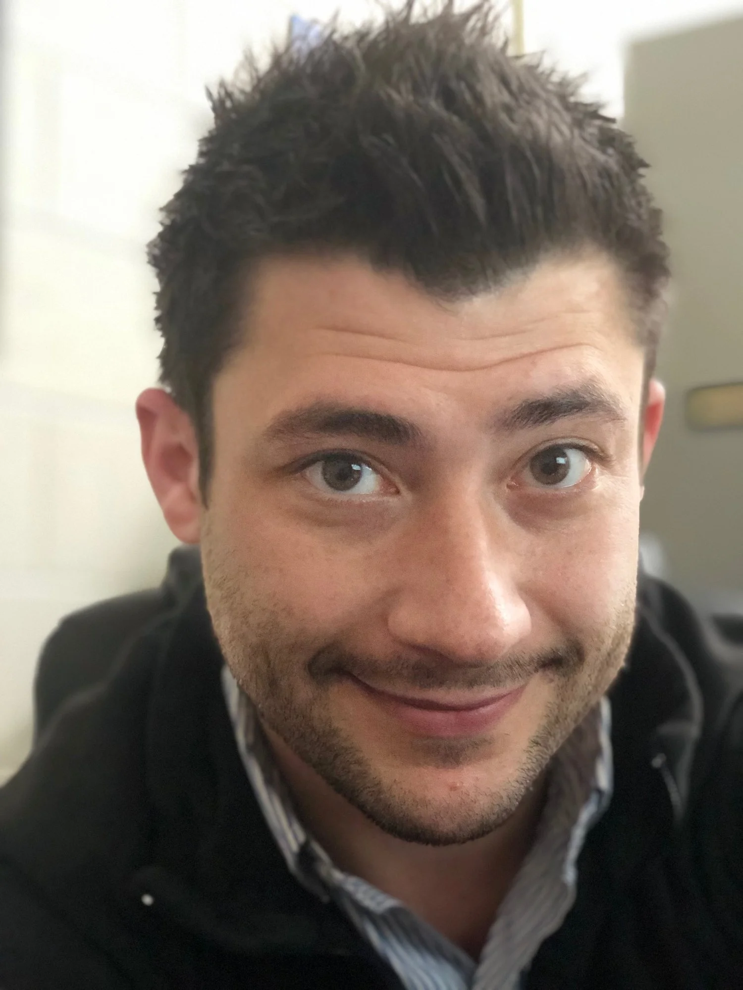 Jerred Endsley — Grand Valley Yoga Fest | Colorado Yoga Festival
