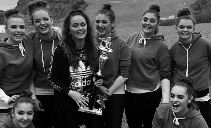 Rainbow Dancers - A Partnership with MMD Studios, Future Screens NI, Id Company, and Ryan Jenkins