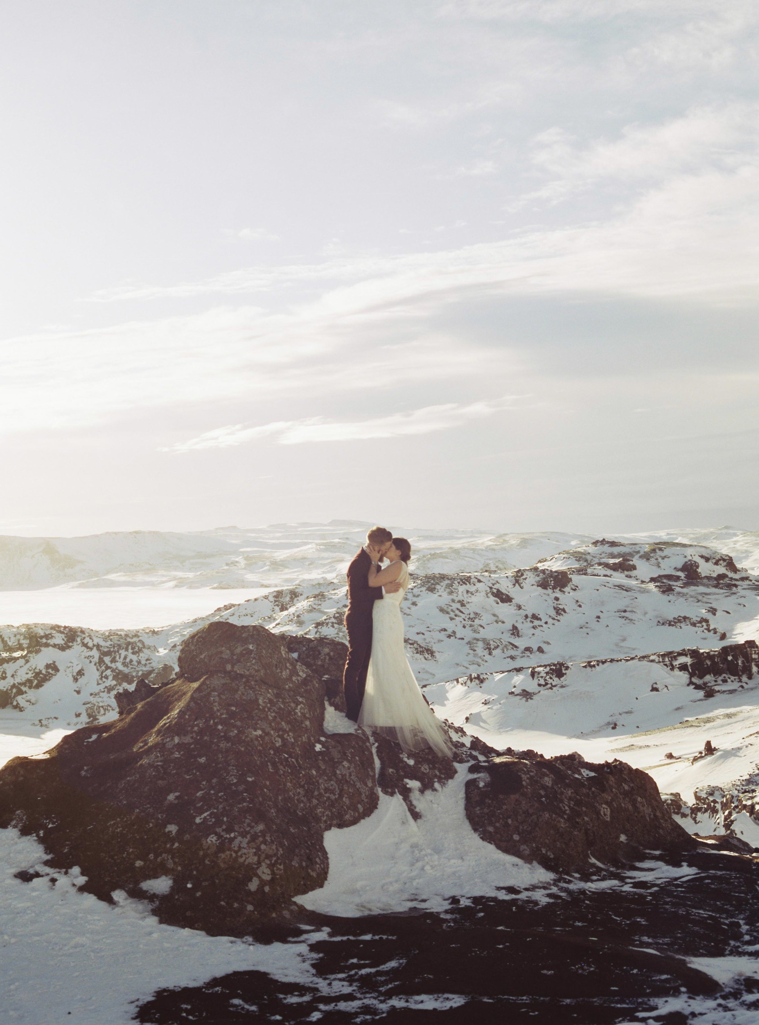 Iceland elopement wedding photographer (Copy)