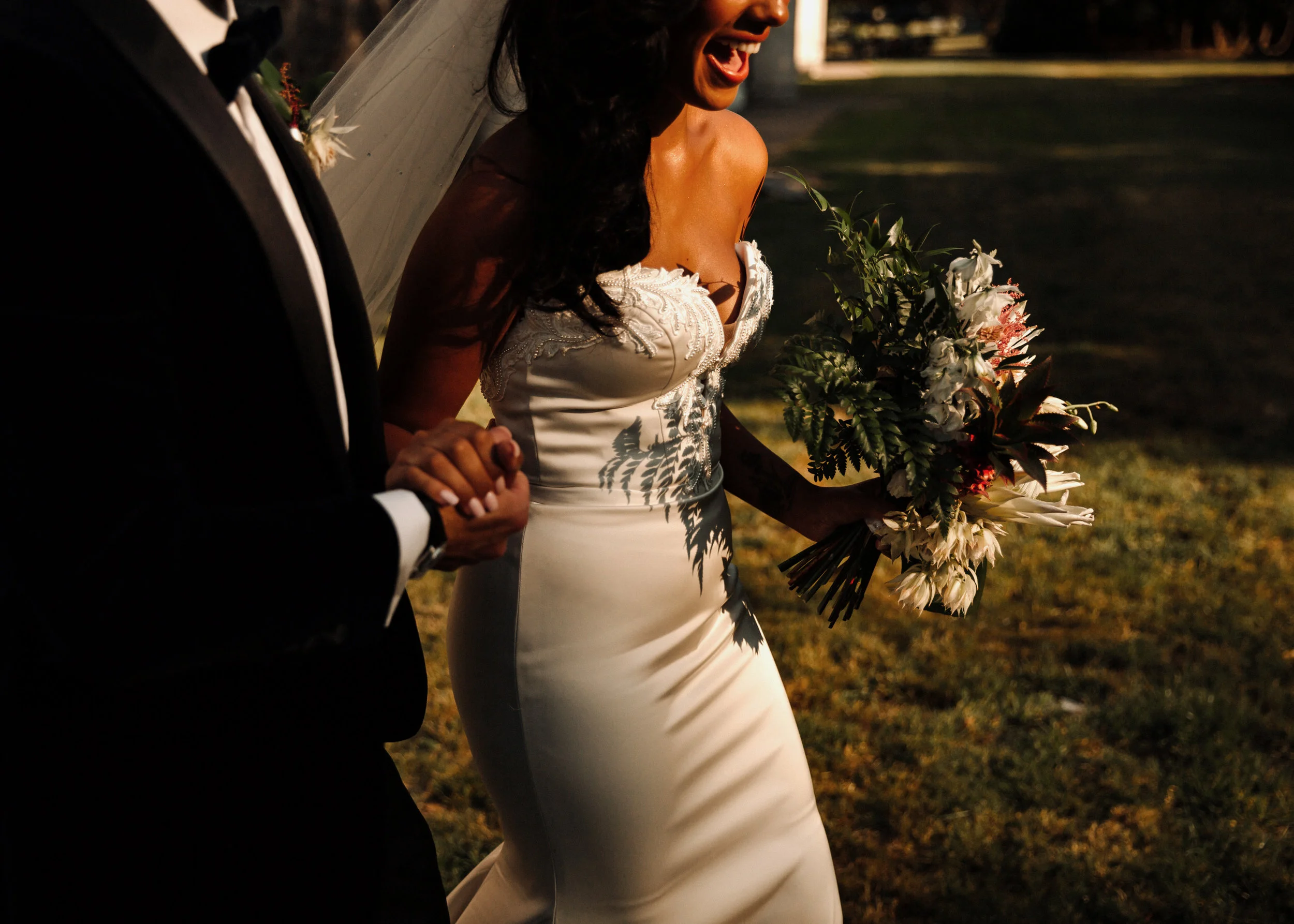 Hensol Castle Wedding Photographer