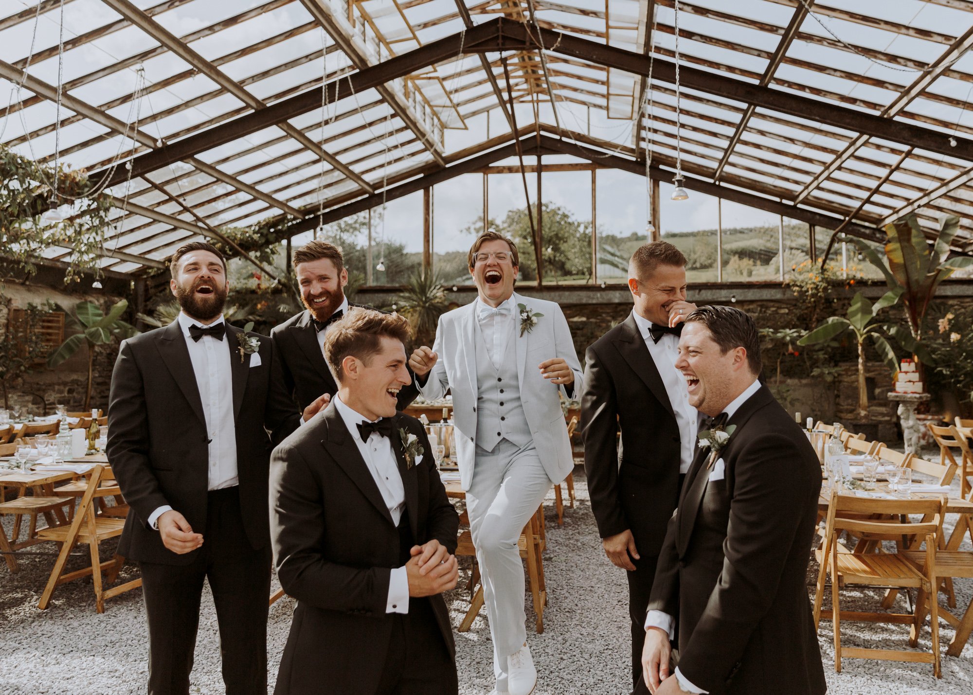 Anran Barn wedding photographer groomsmen style (Copy) (Copy) (Copy)