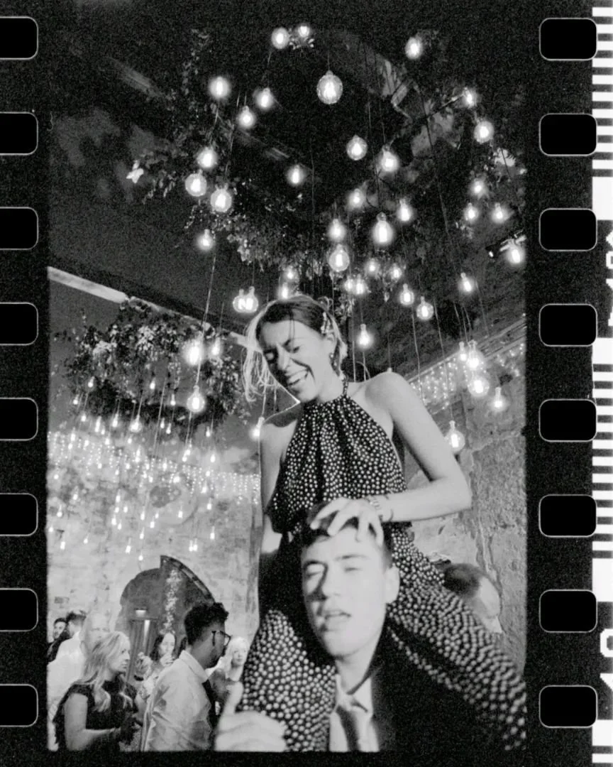 SHOEYS, HIGH KICKS AND FIREWORKS! 💥

One of my favourite weddings, captured on film. 

Film add-ons going live for anyone wanting something a little different for their day! Available to all couples who have already booked also. 🙌

I've been shooti